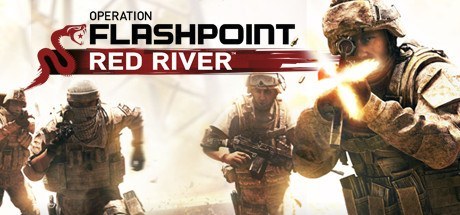 Download Operation Flashpoint: Red River pc game