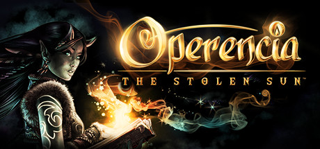 Download Operencia: The Stolen Sun pc game