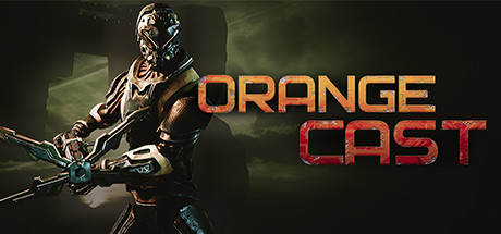 Download Orange Cast: Sci-Fi Space Action Game pc game