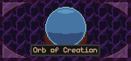 Download Orb of Creation pc game