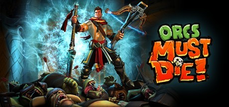 Download Orcs Must Die! pc game