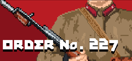 Download Order No. 227: Not one step back! pc game