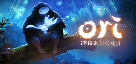 Download Ori and the Blind Forest pc game