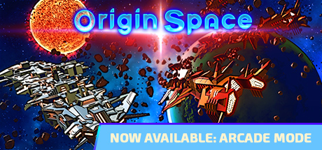 Download Origin Space pc game