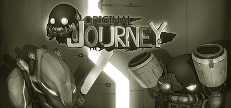 Download Original Journey pc game