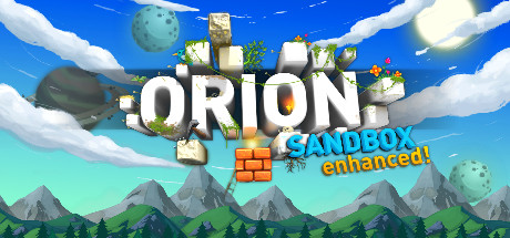 Download Orion Sandbox Enhanced pc game