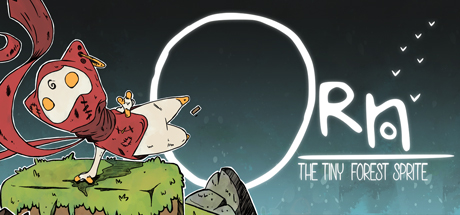 Download Orn the tiny forest sprite pc game