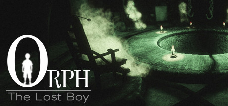 Download Orph - The Lost Boy pc game