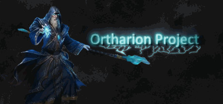 Download Ortharion project pc game