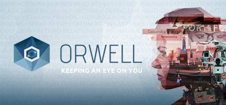 Download Orwell: Keeping an Eye On You pc game