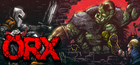 Download ORX pc game