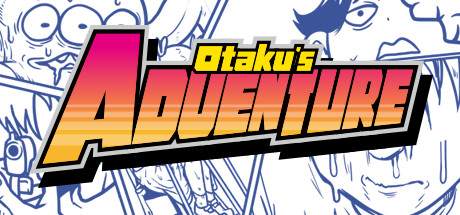 Download Otaku's Adventure pc game