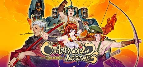 Download Otherworld Legends pc game