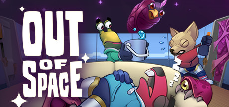 Download Out of Space pc game