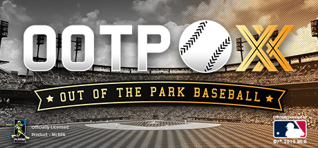 Download Out of the Park Baseball 20 pc game