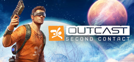 Download Outcast - Second Contact pc game