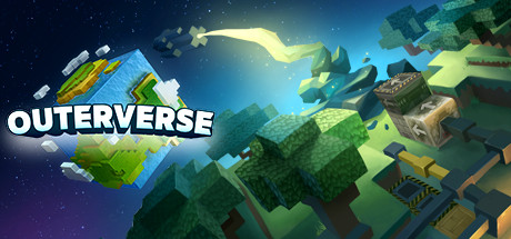 Download Outerverse pc game