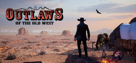 Download Outlaws of the Old West pc game