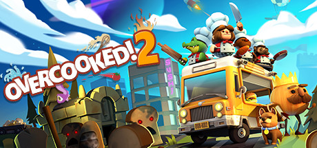 Download Overcooked! 2 pc game