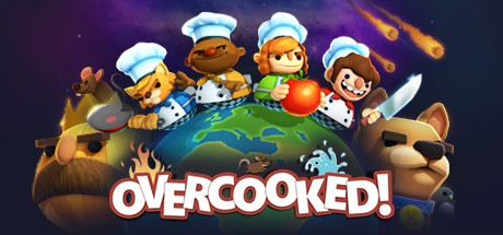 Download Overcooked pc game