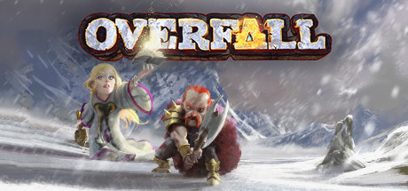 Download Overfall pc game