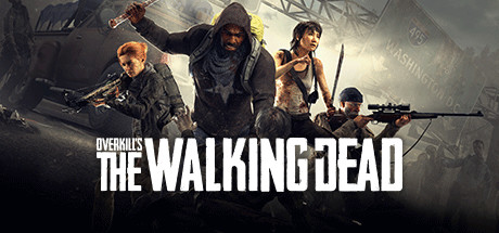 Download OVERKILL's The Walking Dead pc game