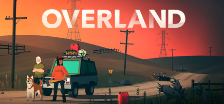 Download Overland pc game