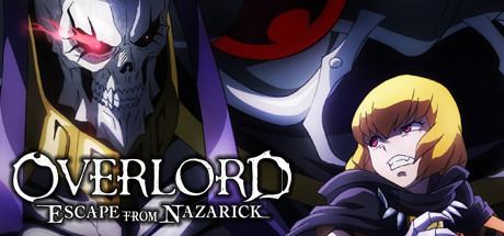 Download OVERLORD: ESCAPE FROM NAZARICK pc game