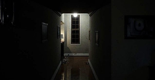 Download P.T. Silent Hills for pc game