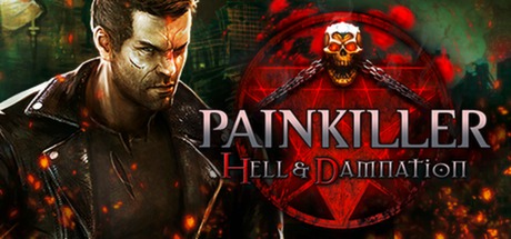 Download Painkiller Hell & Damnation pc game