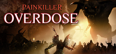 Download Painkiller Overdose pc game