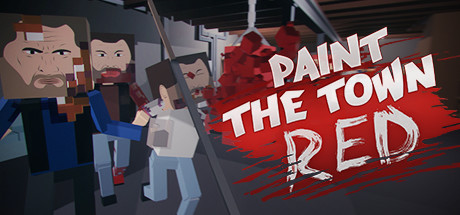 Download Paint the Town Red pc game