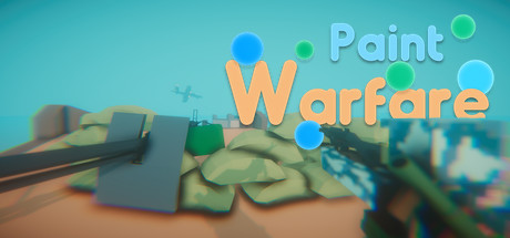 Download Paint Warfare pc game