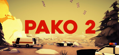 Download PAKO 2 pc game