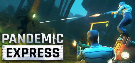 Download Pandemic Express - Zombie Escape pc game