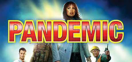 Download Pandemic: The Board Game pc game