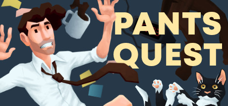 Download Pants Quest pc game