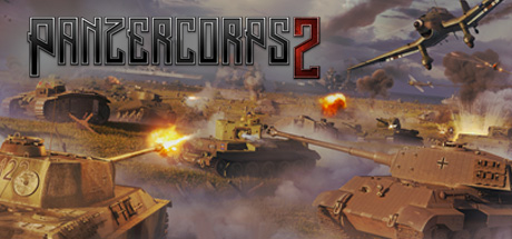 Download Panzer Corps 2 pc game