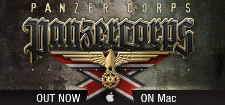 Download Panzer Corps pc game