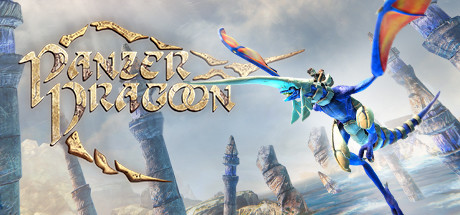 Download Panzer Dragoon: Remake pc game