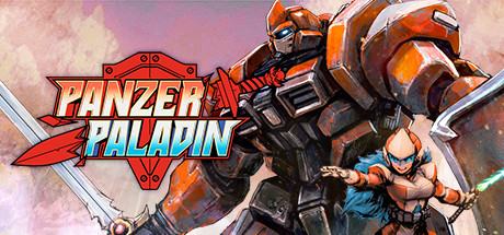 Download Panzer Paladin pc game