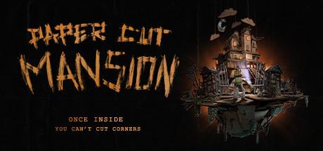 Download Paper Cut Mansion pc game