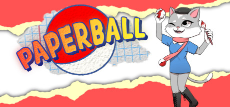 Download Paperball pc game