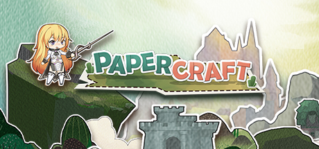 Download Papercraft pc game