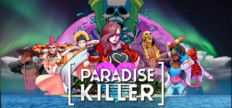 Download Paradise Killer pc game