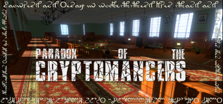 Download Paradox of the Cryptomancers pc game