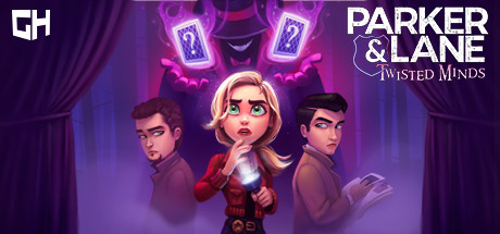 Download Parker & Lane: Twisted Minds pc game