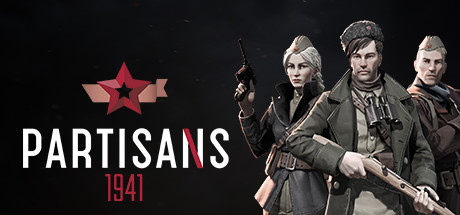 Download Partisans 1941 pc game