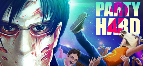 Download Party hard 2 pc game