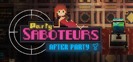 Download Party Saboteurs: After Party pc game